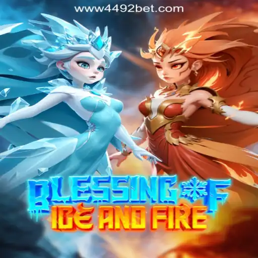 Exploring the Fantasy World of BlessingofIceandFire