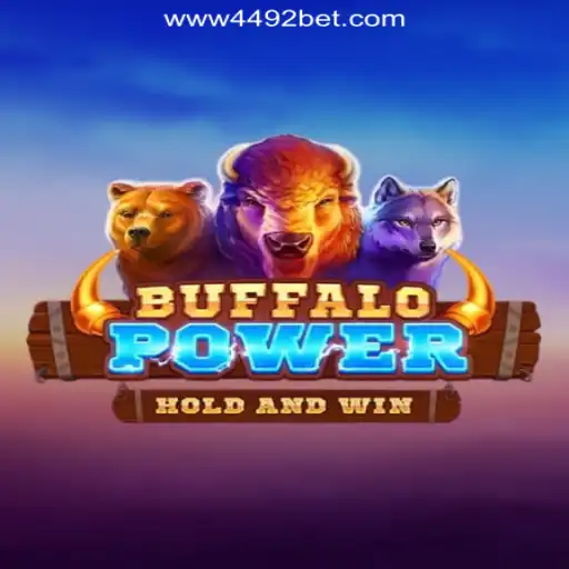 Discover BuffaloPower: Dive into the Exciting World of Online Casino Gaming with 4492Bet.com