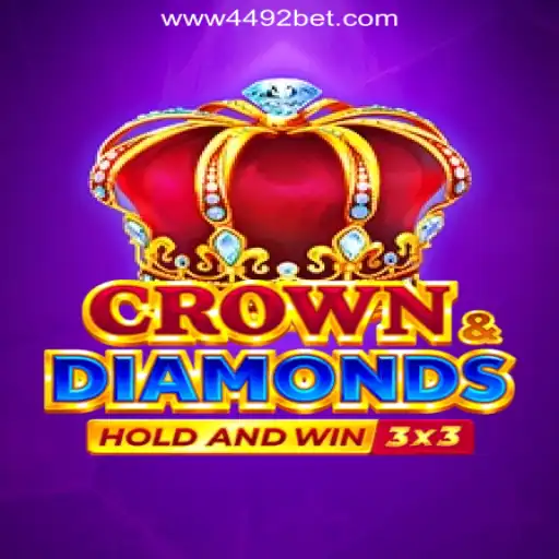 Discover the Thrilling World of Crowndiamonds with 4492Bet.com Online Cassino Brasil #1