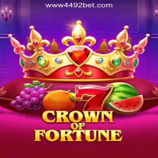 CrownofFortune: A Regal Experience at 4492Bet.com
