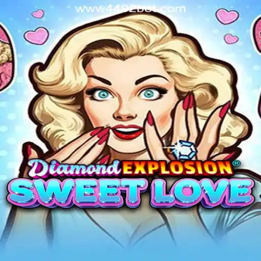 Exploring the Excitement of DiamondExplosionSweetLove: The #1 Game at 4492Bet.com Online Casino Brasil