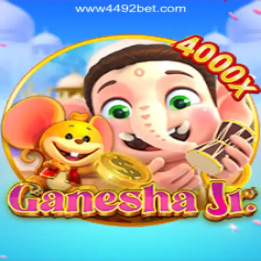 Explore GaneshaJr: A Leading Game at 4492Bet.com Online Cassino Brasil #1