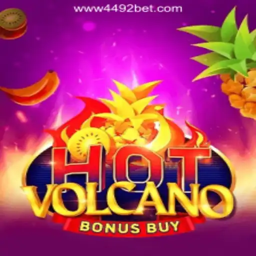 Exploring the Thrills of HotVolcanoBonusBuy at 4492Bet.com Online Cassino Brasil #1