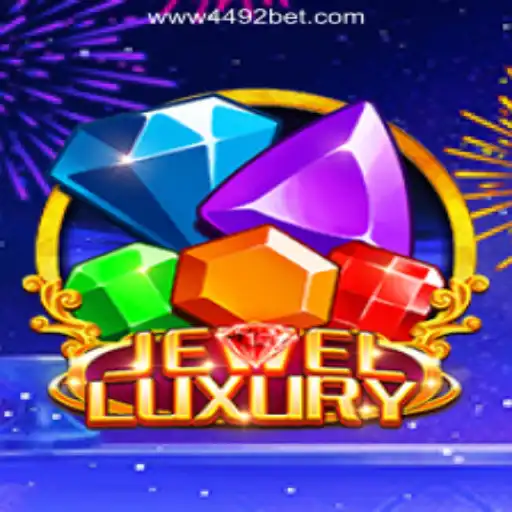 Discover the Thrilling World of JewelLuxury on 4492Bet.com Online Cassino Brasil #1