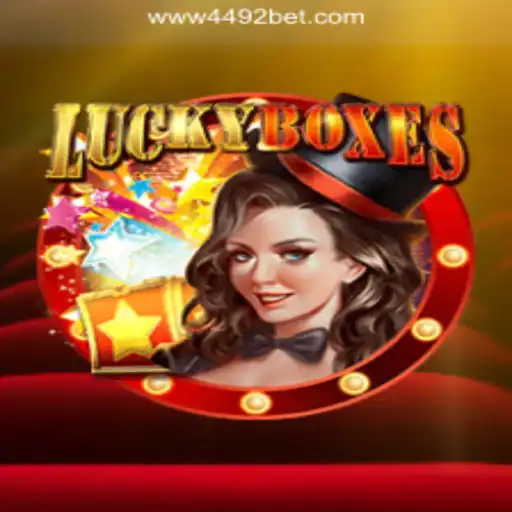 Experience the Thrill of 'LuckyBoxes' at 4492Bet.com: Brazil's Premier Online Casino