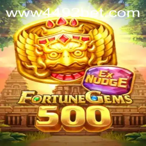 Exploring FortuneGems500: A New Sensation in Online Gaming