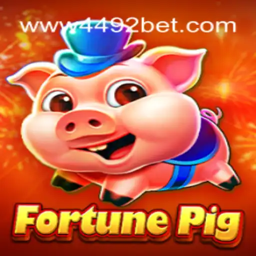 Discover the Excitement of FortunePig at 4492Bet.com Online Cassino Brasil #1
