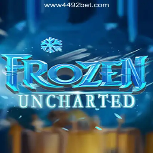 Discover the Exciting World of FrozenUncharted and 4492Bet.com Online Cassino Brasil #1