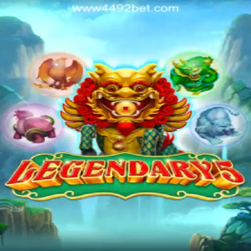 Explore the Thrilling Universe of Legendary5