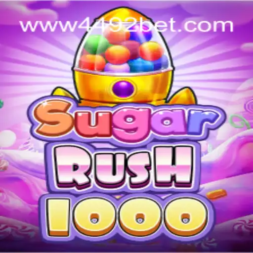 Exploring the Sweet World of SugarRush1000: The Ultimate Gaming Experience at 4492Bet.com