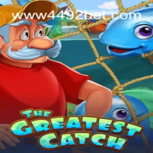 TheGreatestCatch: A Dive into the Thrilling World of Online Casino Gaming