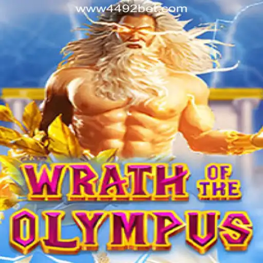 Exploring the Epic Universe of WrathofOlympus