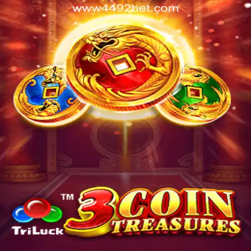 3CoinTreasures: A Thrilling New Experience in Online Gaming