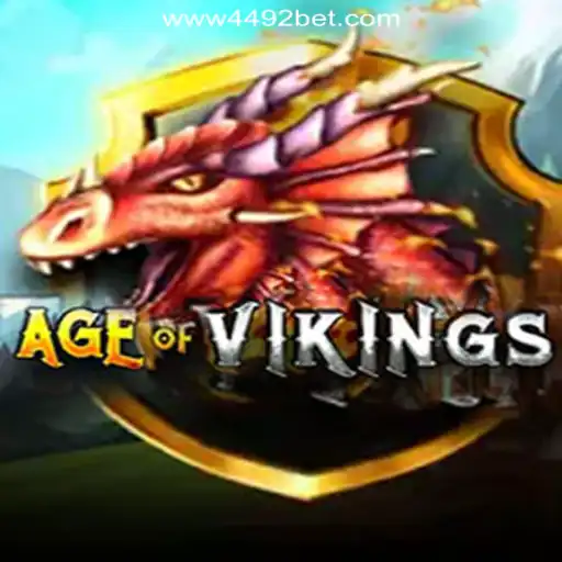 Explore the Thrilling World of AgeofViking with 4492Bet.com Online Cassino Brasil #1