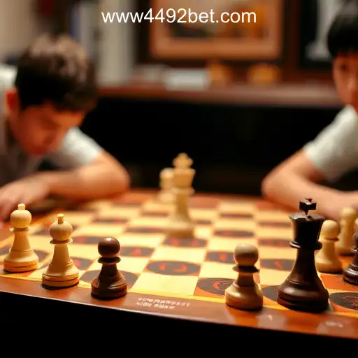 The Evolution and Cultural Impact of Board Games