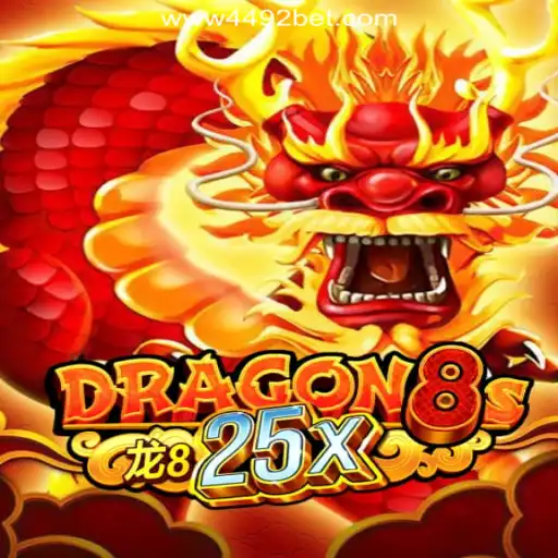 Discover the Intriguing World of Dragon8s25x: A Comprehensive Guide