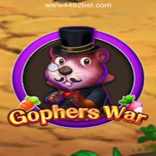 Unleashing the Thrills of GophersWar