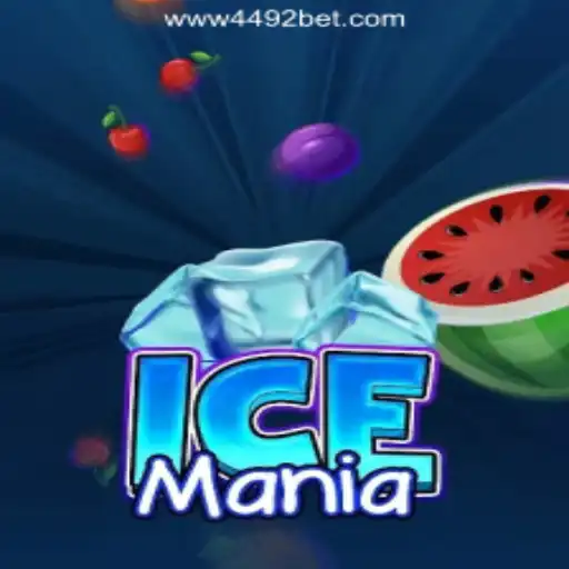 Exploring IceMania at 4492Bet.com: Discover the Chill Thrill