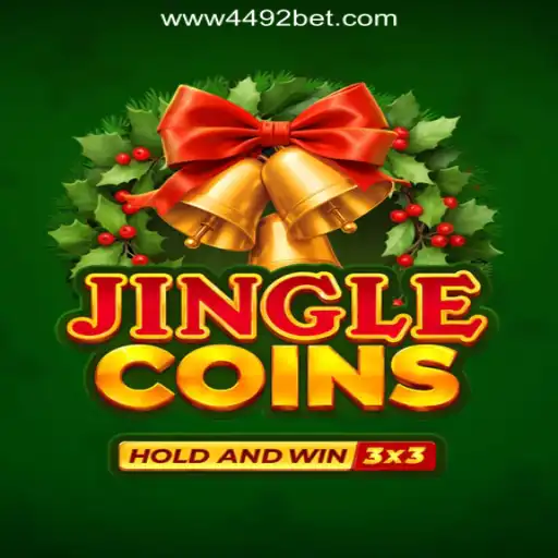 Discover 'JingleCoins': The Exciting New Game at 4492Bet.com Online Cassino Brasil #1