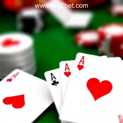 Exploring the World of Poker Games