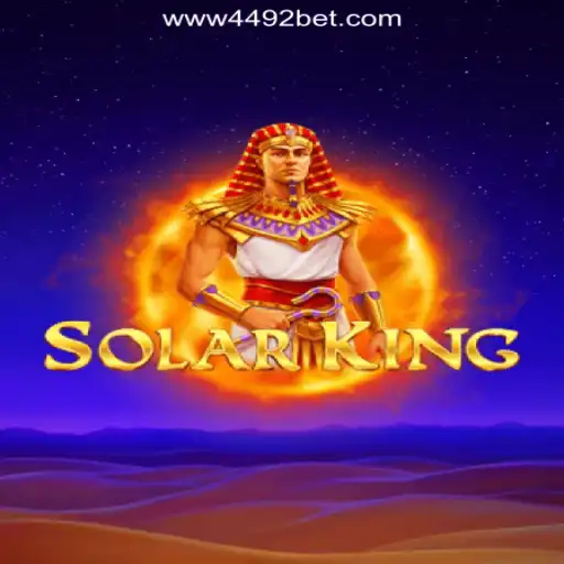 Exploring the World of SolarKing and 4492Bet.com Online Casino Brasil #1