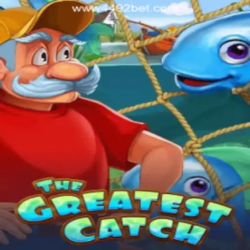 TheGreatestCatch: A Dive into the Thrilling World of Online Casino Gaming