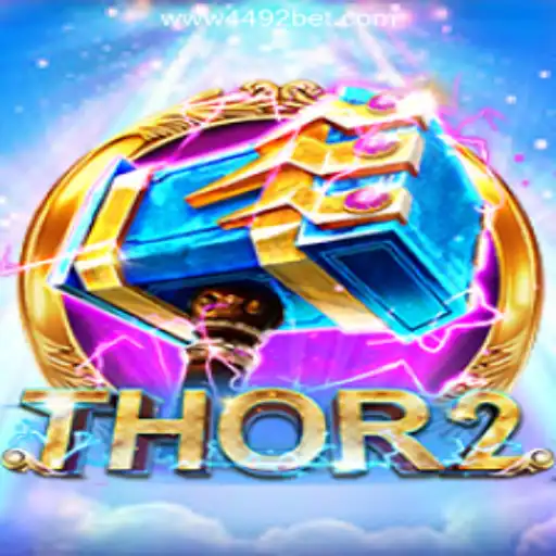 Discover the Exciting World of Thor2 at 4492Bet.com Online Cassino Brasil #1