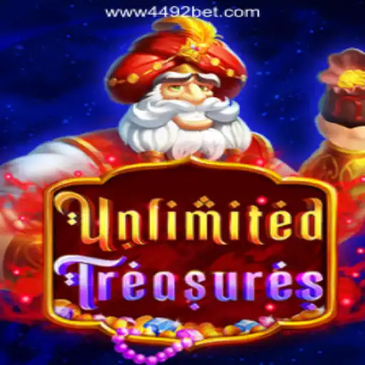 Discover the Thrills of UnlimitedTreasure: The Crown Jewel of 4492Bet.com Online Cassino Brasil #1