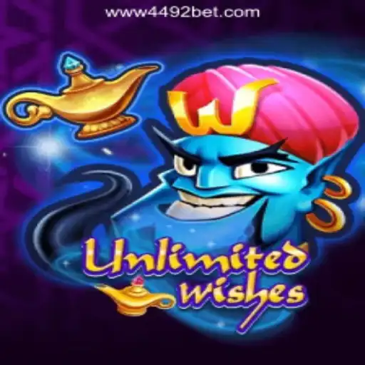 UnlimitedWishes: The New Sensation at 4492Bet.com Online Cassino Brasil #1