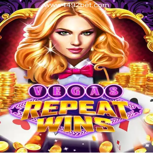 Discover the Thrills of VegasRepeatWins at 4492Bet.com Online Cassino Brasil #1