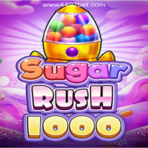 Exploring the Sweet World of SugarRush1000: The Ultimate Gaming Experience at 4492Bet.com