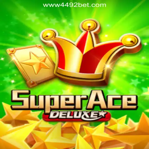SuperAceDeluxe: A New Era in Online Gaming with 4492Bet.com