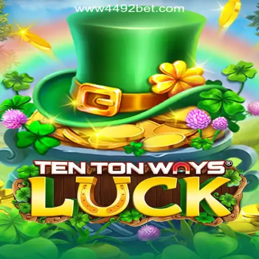 Discover the Excitement of TenTonWaysLuck and the Rise of Online Casinos in Brazil