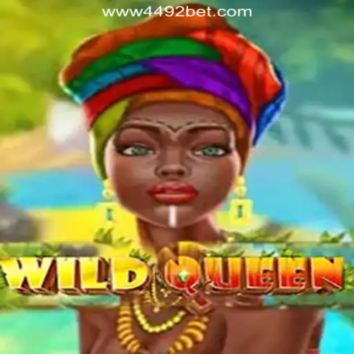 WildQueen: Exploring the Exciting World of Online Casino Gaming with 4492Bet.com