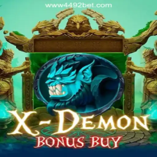 XDemonBonusBuy: An Exciting Slot Adventure at 4492Bet.com Online Cassino Brasil #1